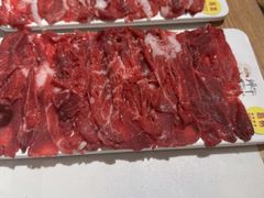 -焯牛潮汕牛肉火锅(云峰街创始店)