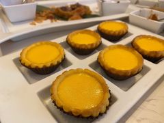 蛋挞-美心·翠园(港汇恒隆广场店)