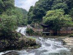 -五泄景区