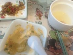 -老乡鸡(合肥高铁南站店)