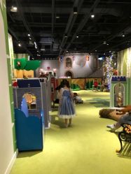 -幻贝家儿童乐园(苏州中心店)