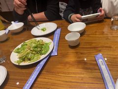 -泉畔人家·老济南经典鲁菜(大明湖店)