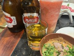 -南门涮肉(通州大船店)
