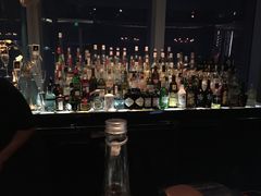 -广州四季酒店·天吧·高空酒吧