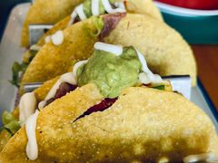 牛肉塔可-HFFOUSA TACO弗萨塔可墨西哥餐厅(颐堤港店)
