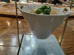 -醉霖生态餐厅(交大店)