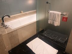 -青岛城阳宝龙福朋喜来登酒店