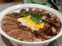 -潮界(虹桥新天地店)