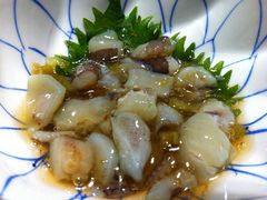-江户前日本料理(瑞诗酒店店)