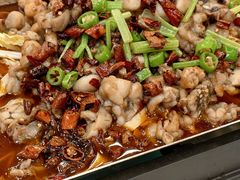 -四妹餐厅(玫瑰街店)