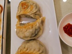 -福满园大酒楼(梅林店)