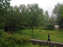 -北极寺公园