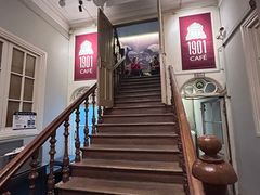 -1901 Cafe(西四店)