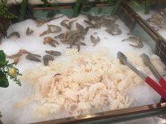 -盛铭轩·巴西烤肉火锅自助(功德林天街GIS店)