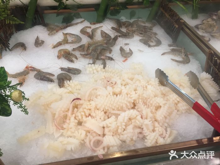 盛铭轩·巴西烤肉火锅自助(功德林天街GIS店)图片