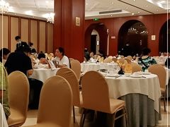 大堂-金时代顺风大酒店(金山店)