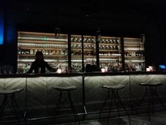-Mercato莫卡多露台餐厅与酒吧(K11店)