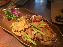 -花马天堂云南餐厅 Lost Heaven(高邮路店)