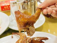 -吉莲利苑海鲜酒家(珠海拱北29年老字号店)