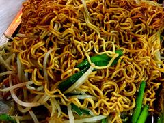 -郑喜旺烧烤(新密总店)