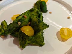 -枣子树·素食餐厅(普陀山店)