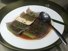 冰镇鱼唇-宣和苑(华侨新村店)