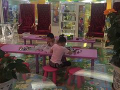 -广州花之恋城堡酒店