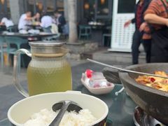 -都江堰石锅鱼