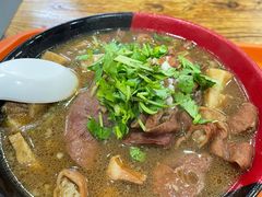 -东四卤煮店(东四北大街店)