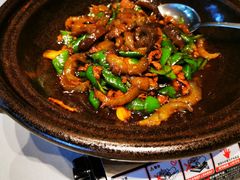-润泽天·湘味家宴(岳麓山店)