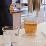 杭州人的夏天太幸福了吧[色]咖啡店的绝美特调