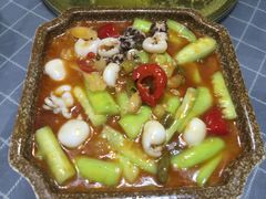 -金陵夜猫子私房菜(茂业天地店)