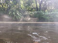 -苏州湾王焰温泉度假酒店