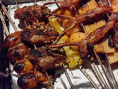 -那些年记忆烧烤