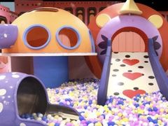 -汤连得温泉馆(宝山店)