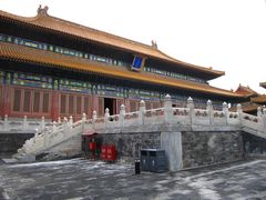 -历代帝王庙博物馆