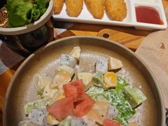-秀·爱尔兰餐吧(上海路店)