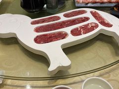 -南来顺饭庄·清真(南菜园店)