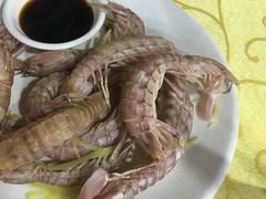 -莲花公园煎蟹(总店)