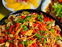 -成都吃客(九眼桥店)