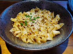 甜水面-归蜀第成都串串料理(梅花路店)