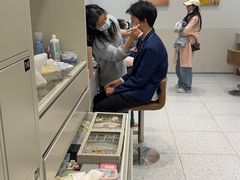 -天真蓝照相馆(五角场百联又一城店)