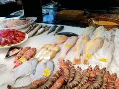 -小厨师·二十年沈家门小海鲜(百井坊巷店)