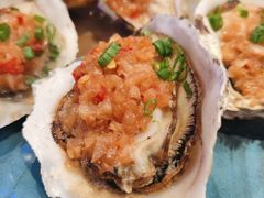 -千岛蚝高压锅生蚝·人参火锅(白云万达店)