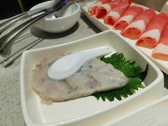 -海底捞火锅(大融城店)