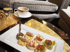 -大堂吧·下午茶·特调鸡尾酒(大连一方城堡豪华精选酒店)