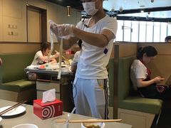 -海底捞火锅(杭州萧山宝龙广场店)