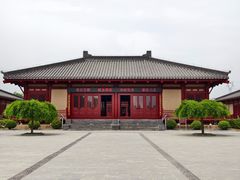 -宝鸡周原博物院