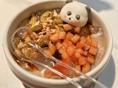 -川流不息·地道川菜·小龙虾(新松江路店)