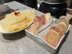 -芸山季·云南野生菌火锅(宝能环球汇店)